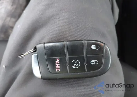 2018 Jeep Renegade Upland Edition 4X4 from USA, damaged, VIN ZACCJBABXJPJ11069